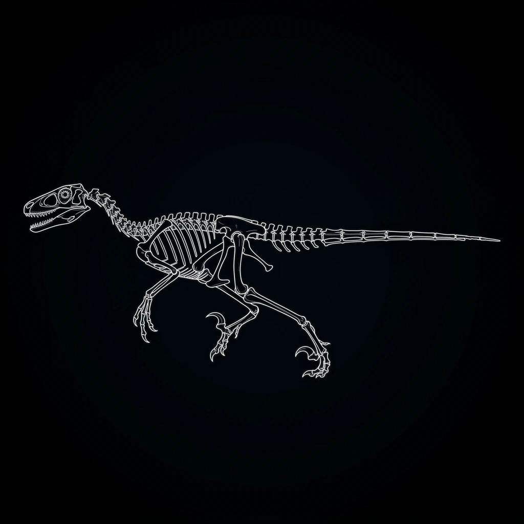 デイノニクス