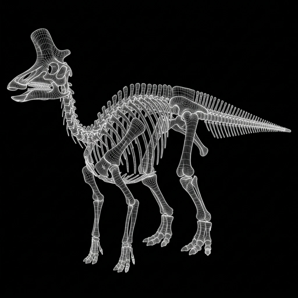 ランベオサウルス