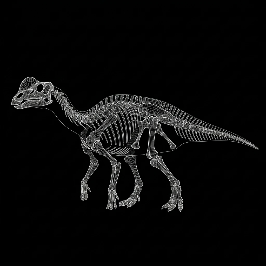 ムッタブラサウルス