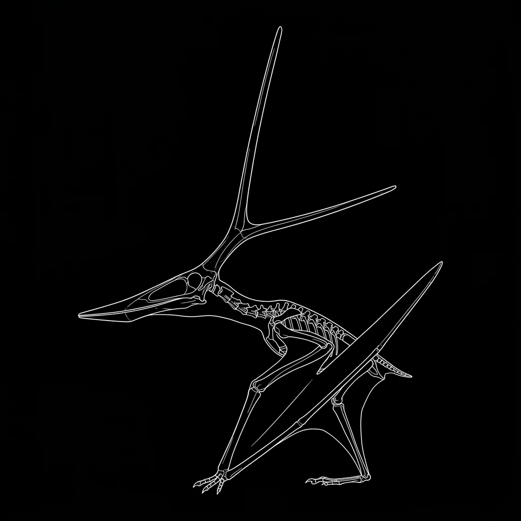 ニクトサウルス