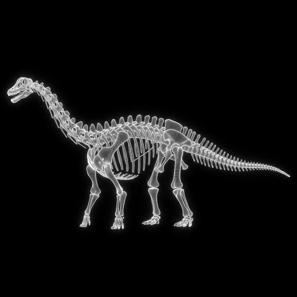 サルタサウルス