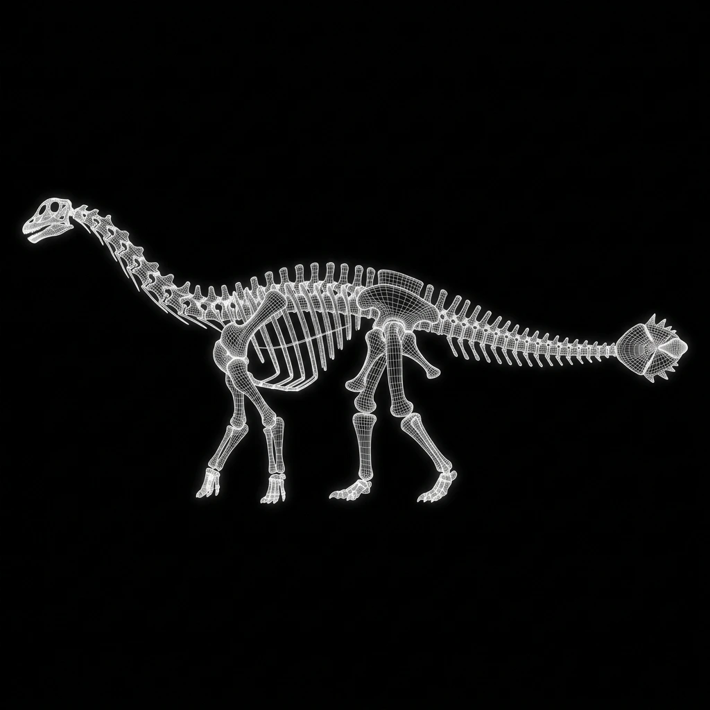 シュノサウルス