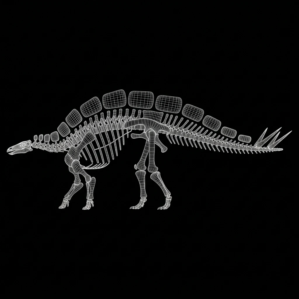 ウエルホサウルス