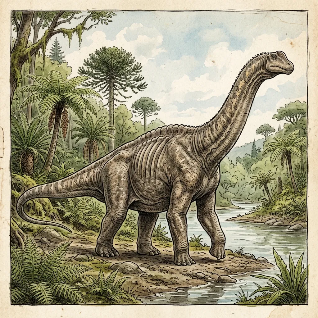 プエルタサウルス